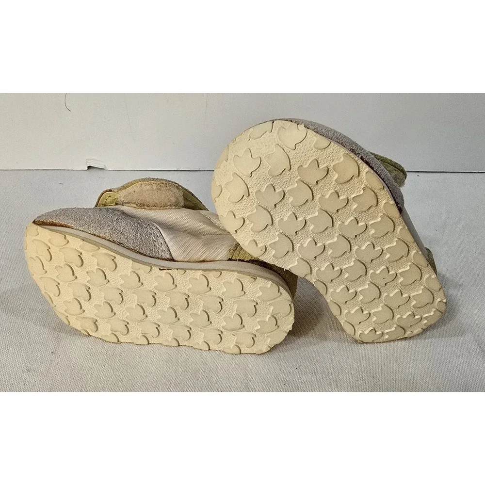 Infand Shoes Zoo Duck Sz‎ 2